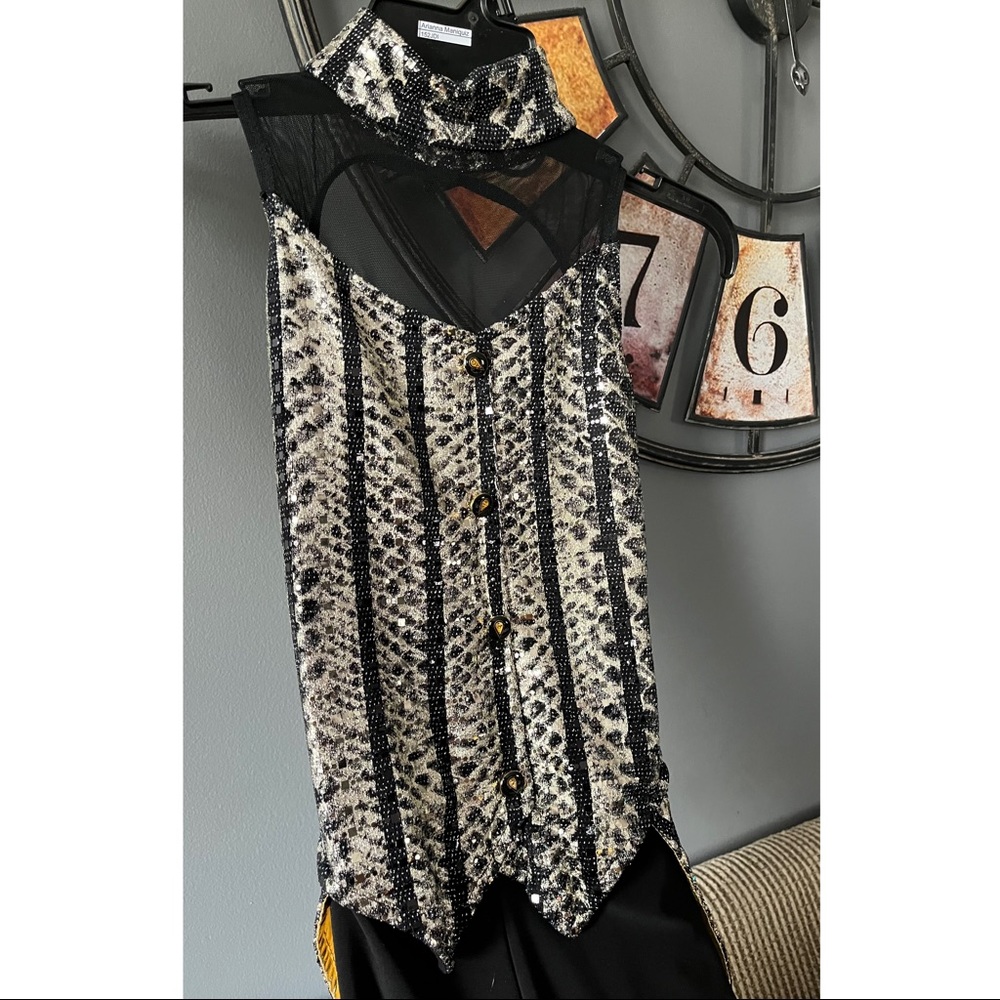 Dance Costume
